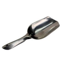 CUCHARA PARA HIELO 14CM X 8.5CM