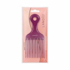 PEINE ESTILO GARFIO