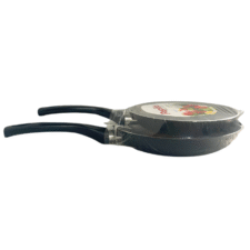 SET SARTEN 2 PZAS LINEA RAGNAR 20-24cm