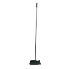 *ESCOBA GRAN SLIM C/CABO GRIS 1.40m