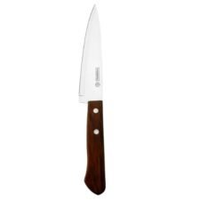 CUCHILLA DE CARNE MADERA 6" 15cm