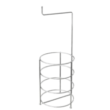 SOPORTE PARA PAPEL HIGIENICO