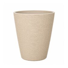 MACETA CONICA ARENA 40cm