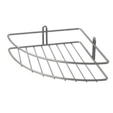 ESTANTE ESQUINERO PARA BAÑO