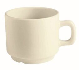 TAZA DE CAFÉ 95ml - AMERICANA