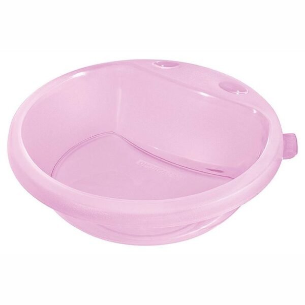 PLATO HONDO ROSA 450ml