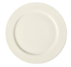 PLATO LLANO DE 26,9cm - AMERICANA