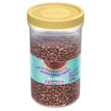 POTE C/TAPA ROSCA 1000ml