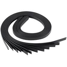 GOMA PARA LIMPIA VIDRIOS 25CM