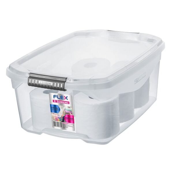 CAJA MEDIANA BAJA 20lts