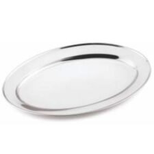 BANDEJA OVALADA 40CM