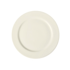 PLATO LLANO DE 23,8cm - AMERICANA
