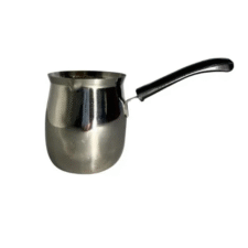 HERVIDOR C/MANGO PLÁSTICO 450ML