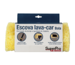 CEPILLO LAVA COCHE BOLA