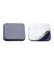 *PROTECTOR ADHESIVO PTFE CUAD 40x40mm x2