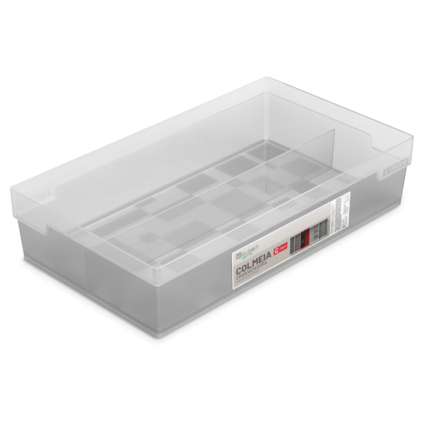 ORGANIZADOR CON DIVISIONES / COLMENA C80/2