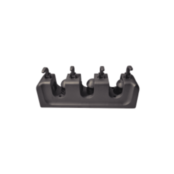 ORGANIZADOR DE EQUIPAMIENTO 3 ESPACIOS