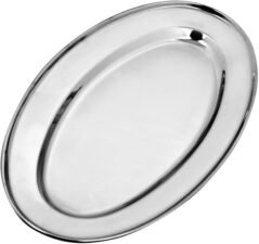 BANDEJA OVALADA 35CM