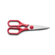 *TIJERA P/COCINA INOX