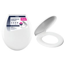 TAPA INODORO ACOLCHADO MARMOL MARRON (copia)