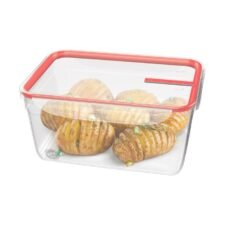 TAPER CON TRABA DE 3500ml - ROSA