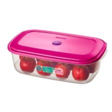 TAPER RECTANGULAR 4500ml