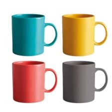 TAZA DE 319ml - LEGACY