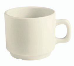 TAZA DE TÉ 250ml - AMERICANA