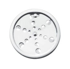 REJILLA RED. INOX. 10CM ABRE/CIERRA