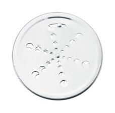 REJILLA RED. INOX. 15CM ABRE/CIERRA