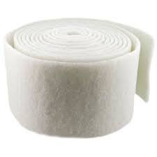 ROLLO FIBRA LIMPIEZA LEVE 0.15x25m (1u)