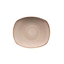 PLATO PARA POSTRE 19,3cm - ARTISAN GRIS