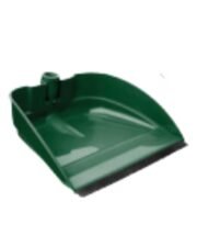 PALA RETRÁCTIL VERDE C/CABO