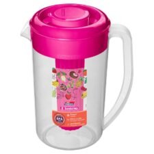 *JARRA C/HIELERA 2000ml