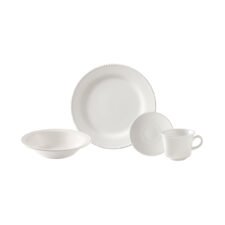 JUEGO DE VAJILLA PERLA