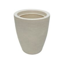 MACETA CONICA ARENA 57