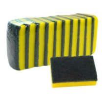 ESPONJA MULTIUSO PLUS ENV. INDIVIDUAL