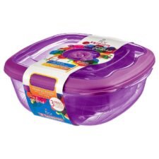 *CONJ. 3 PIEZAS (707+709+712) COLORS