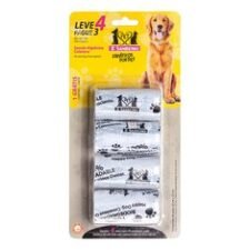 *CJTO. BOLSAS HIGIENICAS