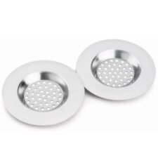 2 REJILLAS PARA PILETA 8cm