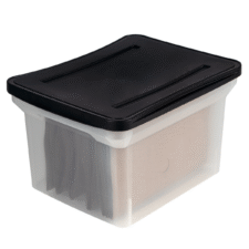 *ARCHIVO ANCHO CON TAPA.