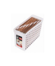 *ARCHIVO ESTRECHO AGUJEREADO.