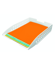 *BANDEJA  APILABLE BLANCA