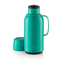*TERMO PLASTICO AMAR 1lts VERDE