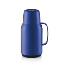 *TERMO PLASTICO GUSTAR 750ml AZUL