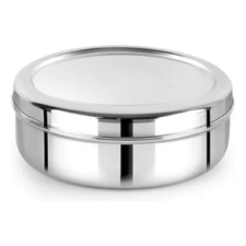 TAPER PARA COOKIES CON TAPA DE 14CM