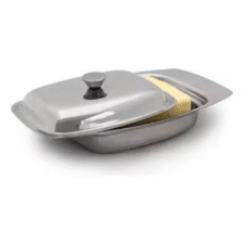 PORTA MANTECA 13 X 10CM