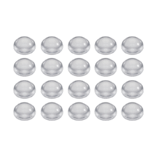 PROTECTOR ANTI IMPACTO C/ADHESIVO P x20