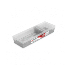 *ORGANIZADOR P/CUCHILLOS CRISTAL