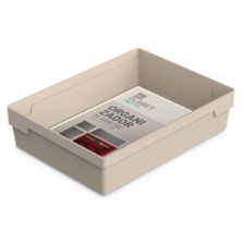 ORGANIZADOR CON DIVISIONES / COLMENA 040